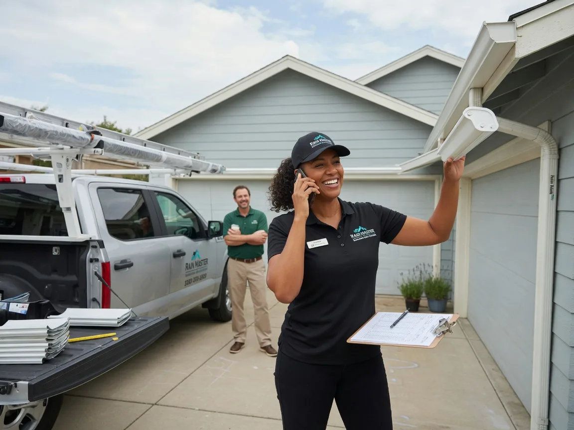 Gutter Installation Mount Rainier, MD FAQs